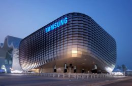Các tập đoàn lớn như Samsung, Canon, Yamaha cần gì?