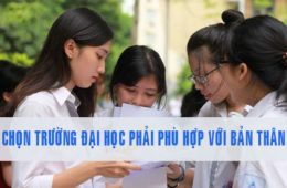 15 – 18 điểm nên chọn đại học hay cao đẳng ở Hà Nội?