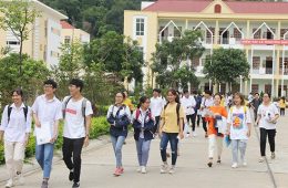 Chủ tịch UBND tỉnh Sơn La: Kỳ thi tốt nghiệp THPT 2020 là cơ hội để sửa sai
