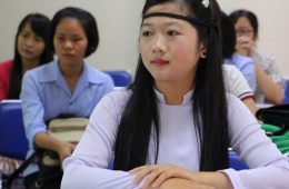 Thi năng khiếu ngành Giáo dục Mầm non: Bí quyết giúp thí sinh tỏa sáng