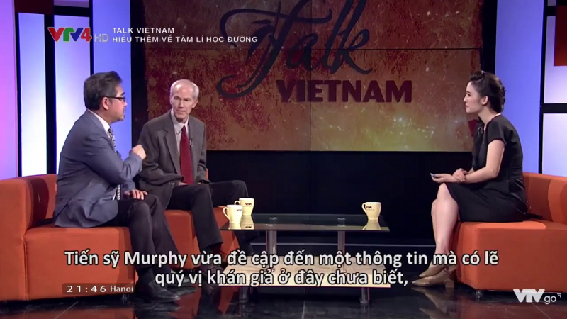Talk Vietnam