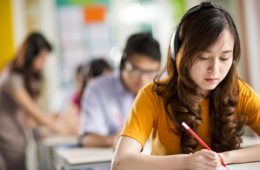 Thông báo tuyển sinh Cao đẳng tiếng Hàn hệ chính quy năm 2024