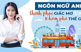 Nên học ngôn ngữ Anh ở trường nào tại Hà Nội?