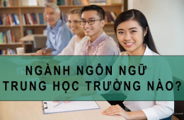 Nên học ngôn ngữ Trung ở trường nào tại Hà Nội?