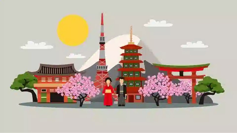 Những điều cần biết khi chọn ngành ngôn ngữ Nhật?