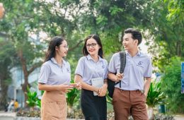 Trường Cao đẳng Ngoại ngữ Hà Nội – Nơi thắp sáng tương lai