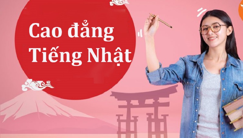 Cao đẳng ngôn ngữ Nhật