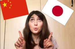 Tiếng Nhật và tiếng Trung ngôn ngữ nào khó học hơn?
