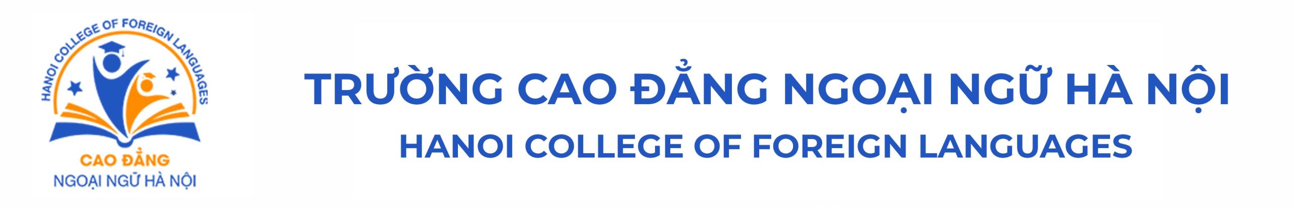 Trường Cao Đẳng Ngoại Ngữ Hà Nội